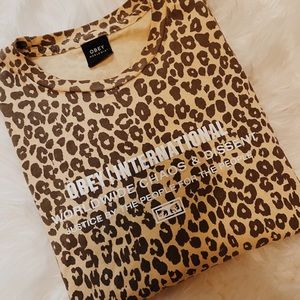 OBEY TSHIRT
